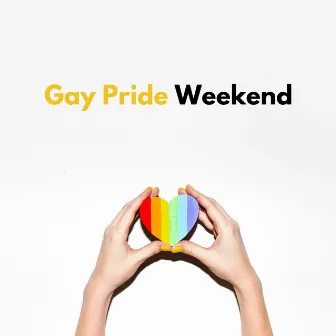 Gay Pride Weekend by Electronic Music