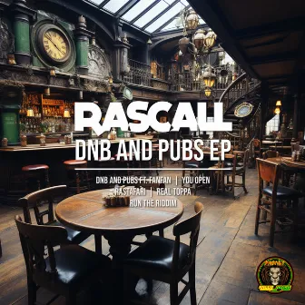 Dnb And Pubs EP by Rascall