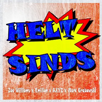 Helt Sinds by Zac Williams