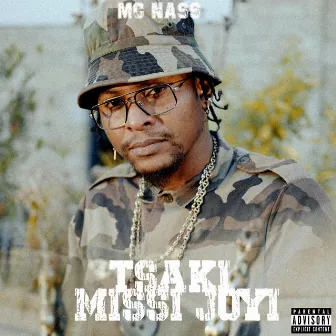 TSAKI MISSI JOYI by Mc Nass