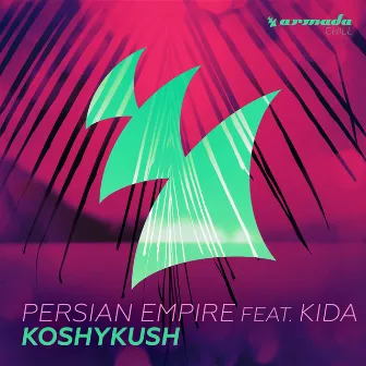 Koshykush by Persian Empire