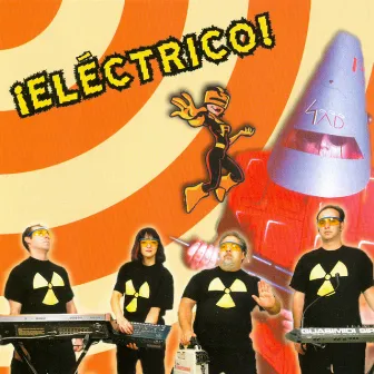 ¡Eléctrico! by Aviador Dro