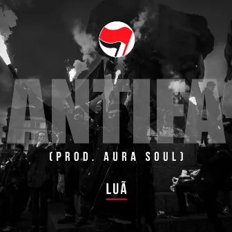 Antifa by Aura Soul