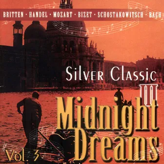 Midnight Dreams Vol. 3 by Renaissance Chamber Orchestra