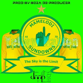 Yellow Nation by Boza De-Producer