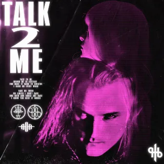 Talk2Me by Mobiius