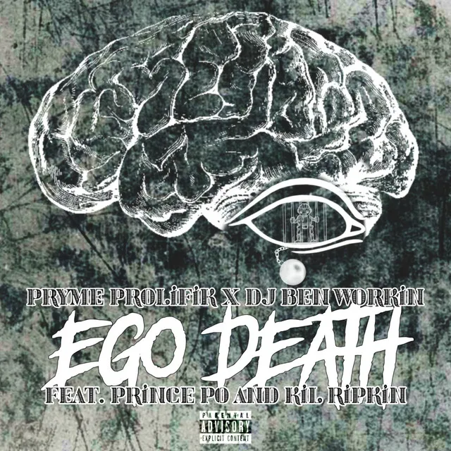 Ego Death