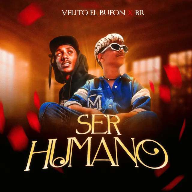 Ser Humano