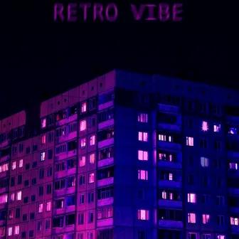 RETRO VIBE by QWERRET