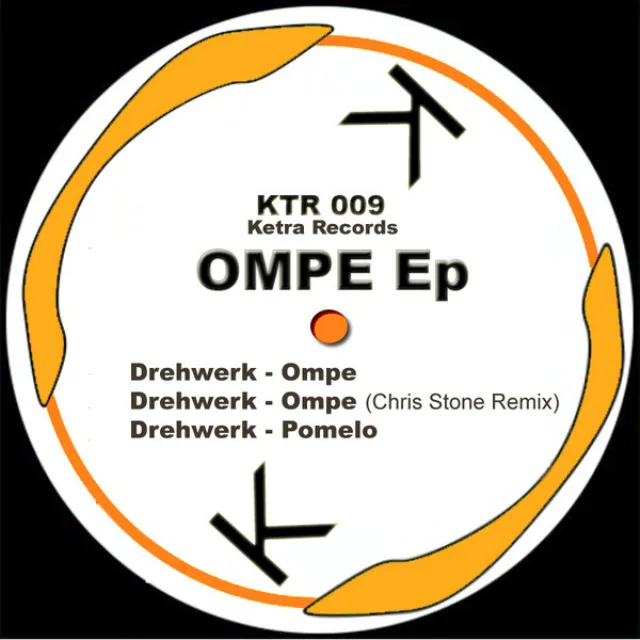 Ompe - Original Mix