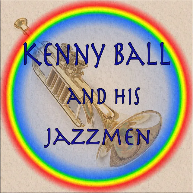 Kenny Ball and His Jazzmen