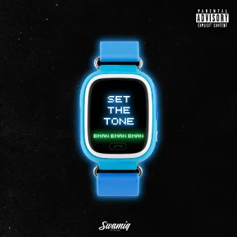 Set The Tone by BmanHuncho