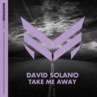 Take Me Away by SOLANO