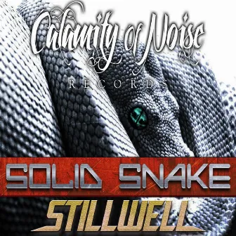 Solid Snake - Single by Stillwell