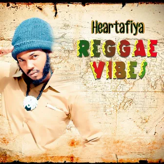 Reggae Vibes by Heartafiya