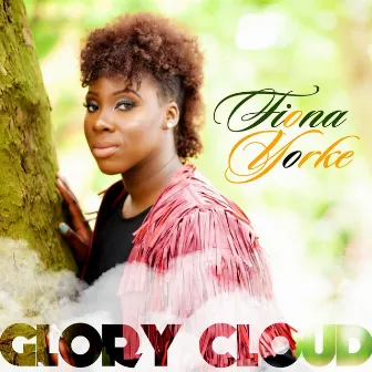 Glory Cloud by Fiona Yorke