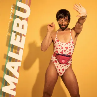 Malebu by Conchita Wurst