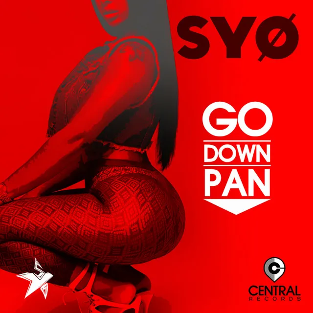 Go Down Pan - Instrumental