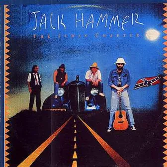 The Judas Chapter by Jack Hammer