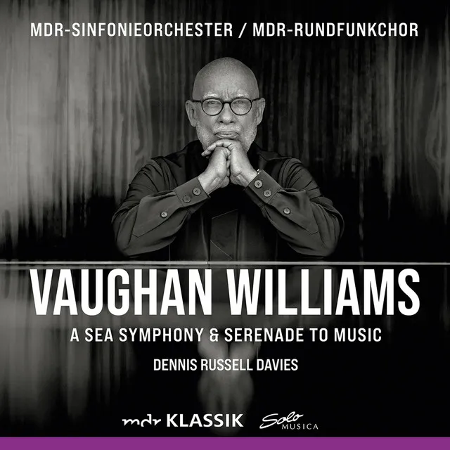 Vaughan Williams: Symphony No. 1 