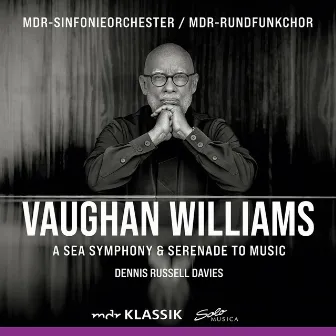 Vaughan Williams: Symphony No. 1 