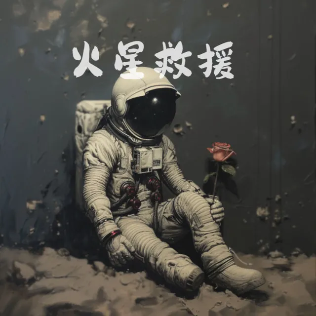 火星救援