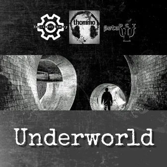 Underworld by *Thommo*