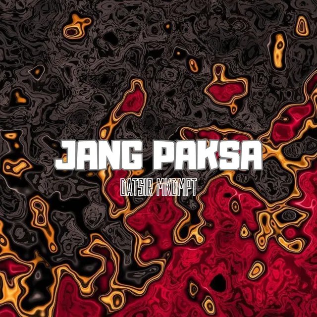 Jang Paksa