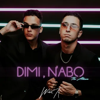 Dimi, n'abo the Album by Wichi n Ty