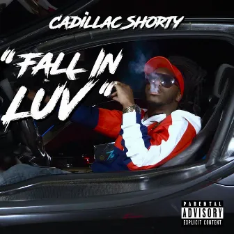 Fall in Luv by Cadillac Shorty