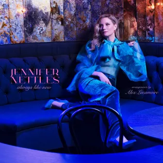 Always Like New by Jennifer Nettles