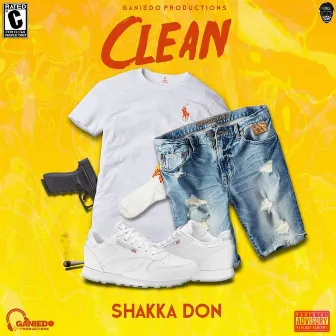 Clean by Shakka Don