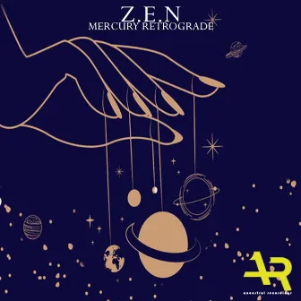 Mercury Retrograde by Z.E.N