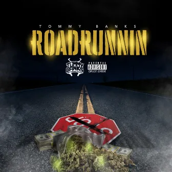 Road Runnin by Tommy Banks