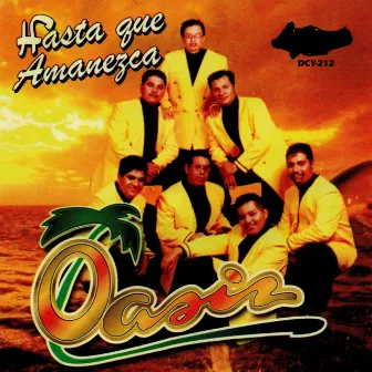 Hasta Que Amanezca by Oasis