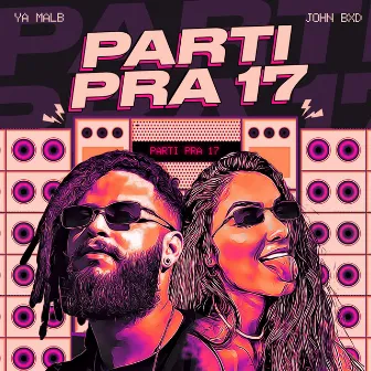 Parti Pra 17 by John Bxd