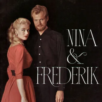 Nina & Frederik by Nina & Frederik