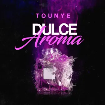 Dulce Aroma by Tounye