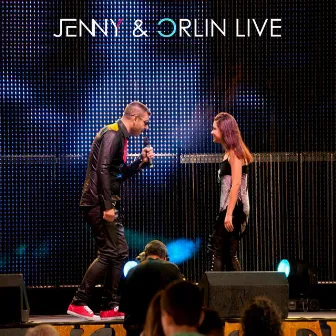 Jenny & Orlin Live by Orlin Dochev