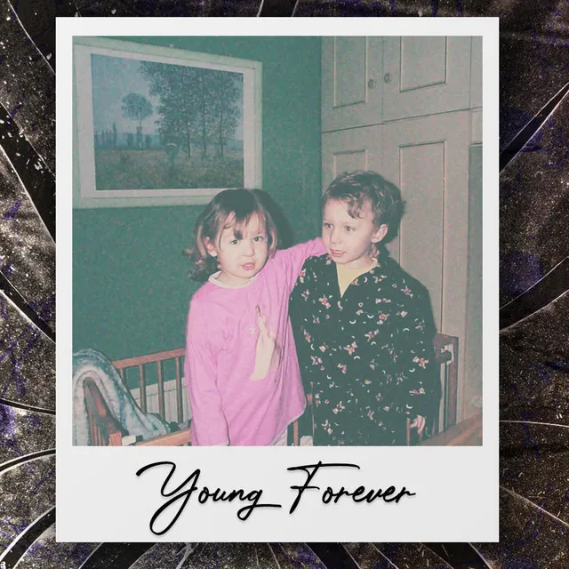 Young Forever (Remix) [Emmet Glascott Remix]