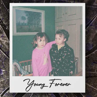 Young Forever (Remix) [Emmet Glascott Remix] by Emmet Glascott