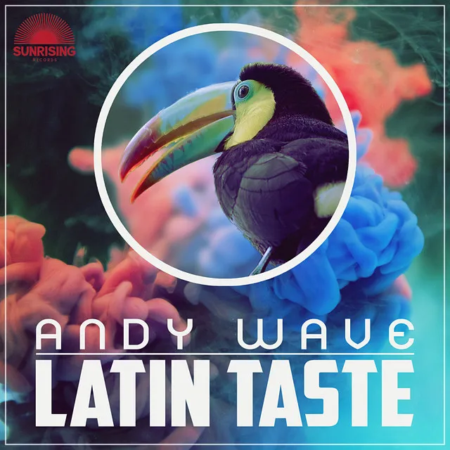 Latin Taste - Original Mix