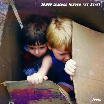 20,000 Leagues (Under the Seat) by Jupie