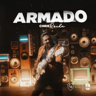 Armado by Chris Rocha