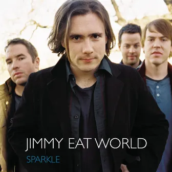 Sparkle (Non-LP Version) by Jimmy Eat World