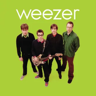 Weezer by Weezer