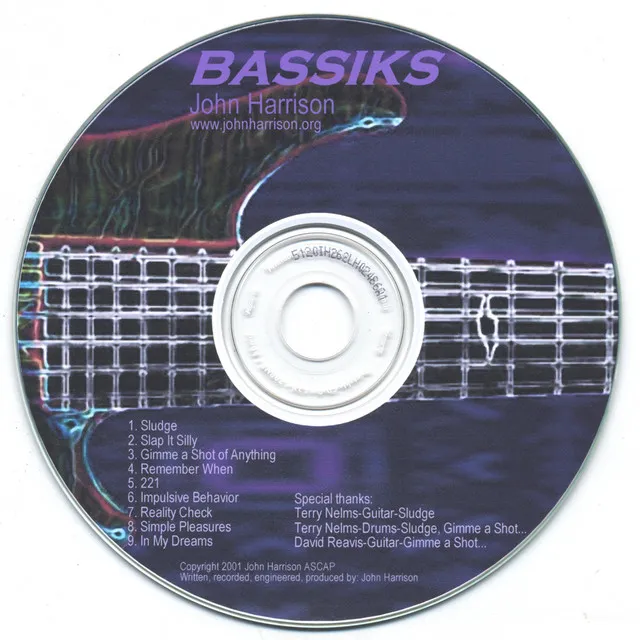 Bassiks