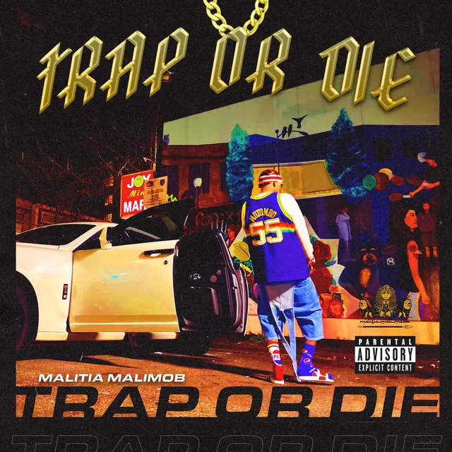 Trap or Die