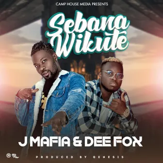 Sebana_wikute by DEE FOX