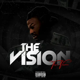 The Vision by TaeVisions